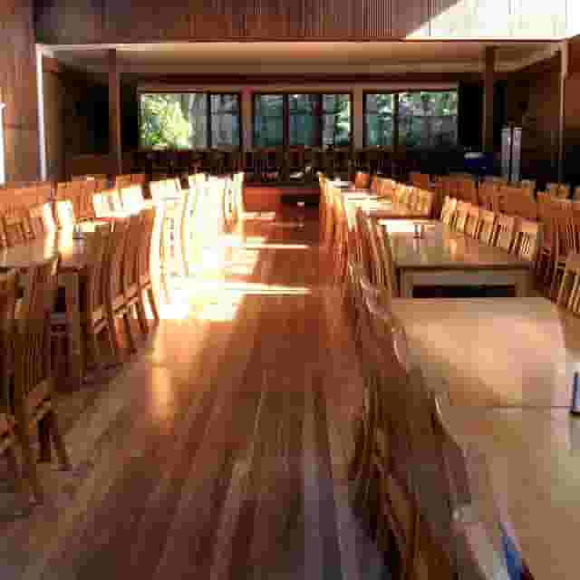 Ruth Deech Conference Complex