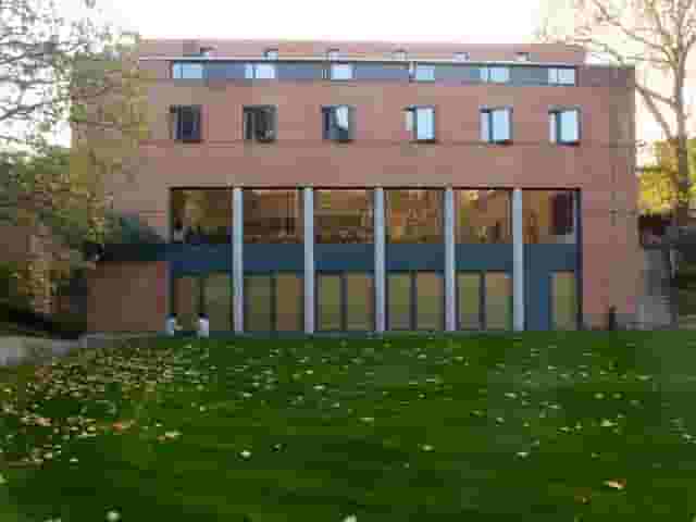 Ruth Deech Conference Complex