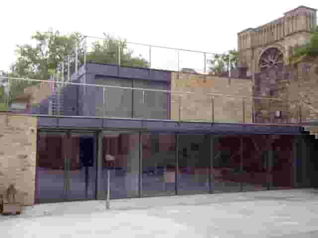 Ruth Deech Conference Complex
