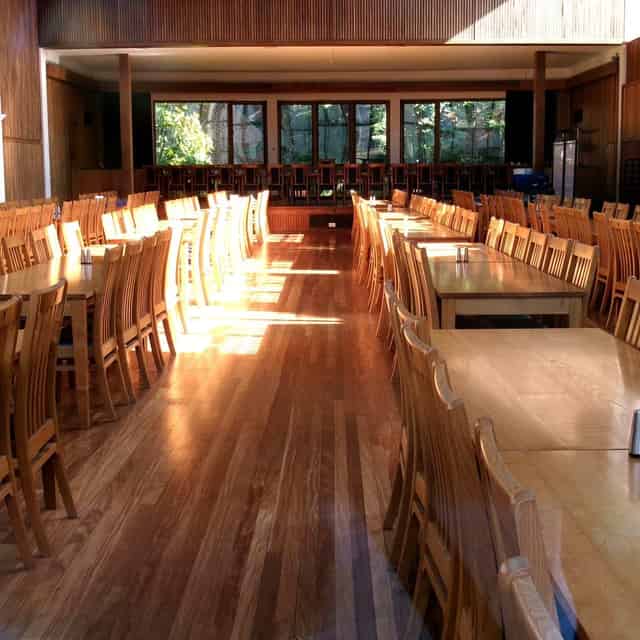 Ruth Deech Conference Complex