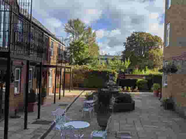Norham Suite
