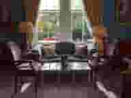 Small Meeting Rooms