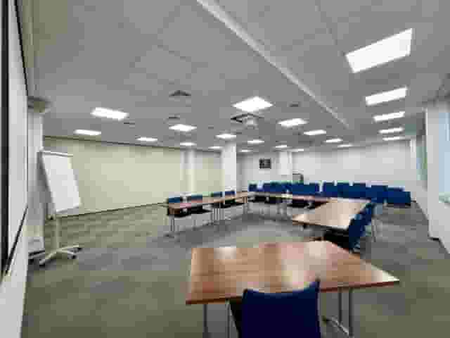The Swire Seminar Room