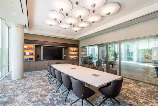 The Christopher Room