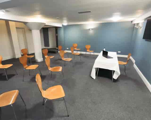 St Aldates Conference Centre