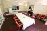 Meeting Rooms