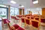 Meeting Rooms