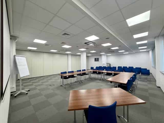 The Swire Seminar Room