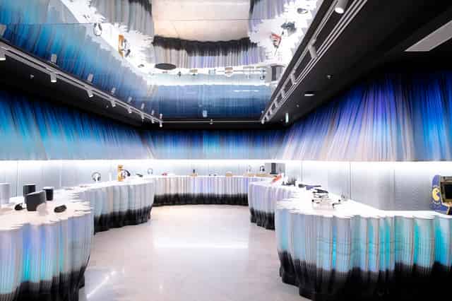 Espacio One