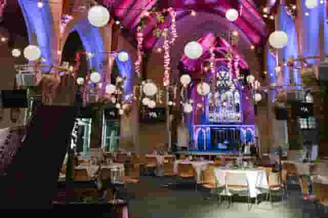 St Aldates Conference Centre