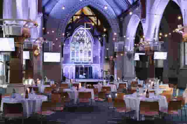 St Aldates Conference Centre