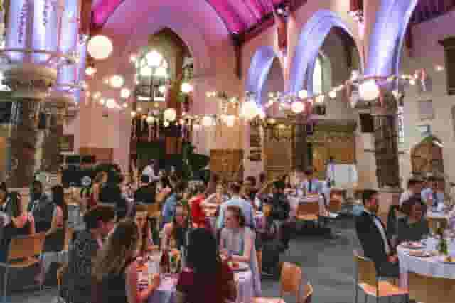 St Aldates Conference Centre