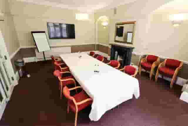 The Green Room
