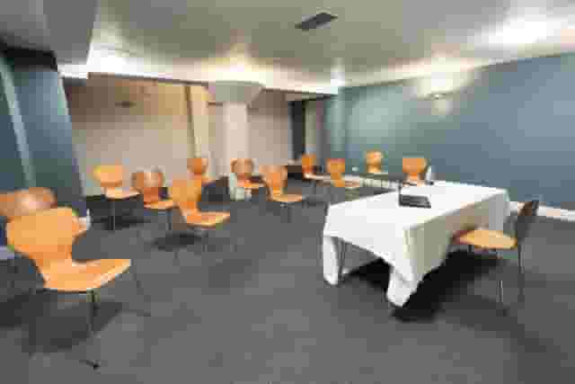 The Green Room