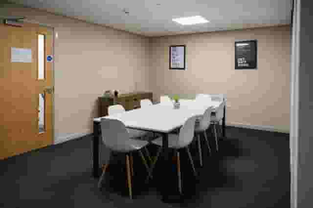 Sheaf Suite 