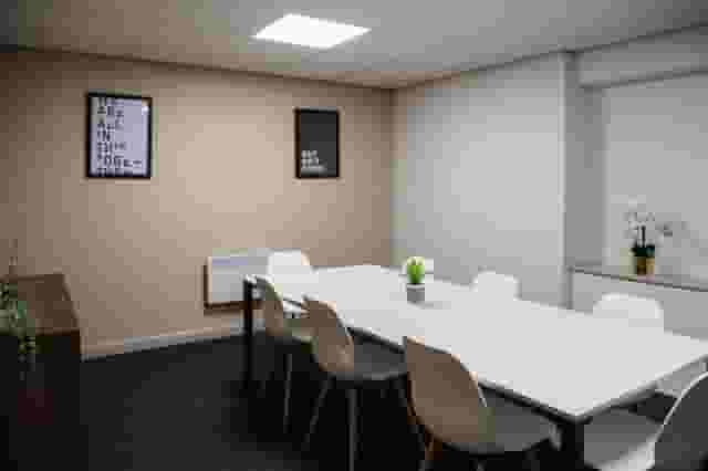 Sheaf Suite 