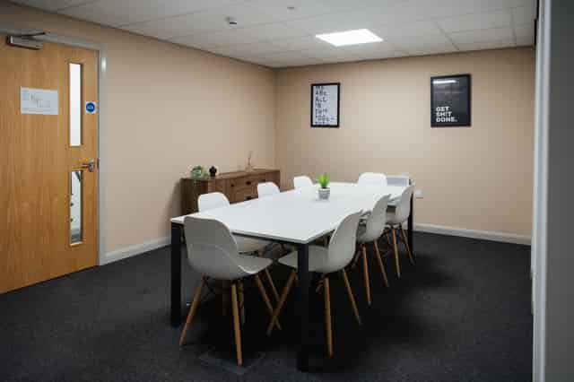 Sheaf Suite 