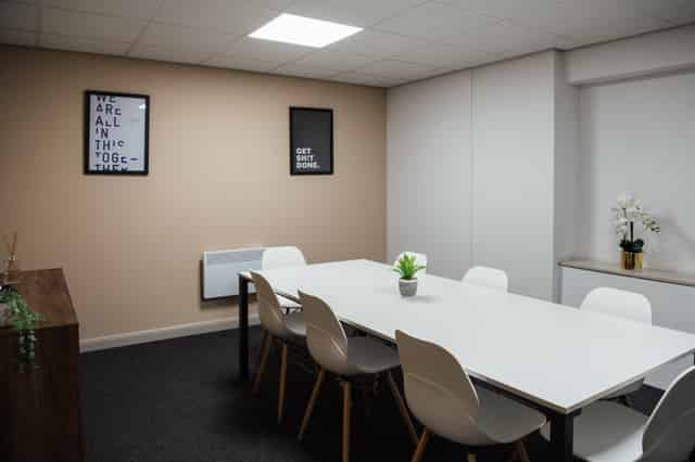 Sheaf Suite 