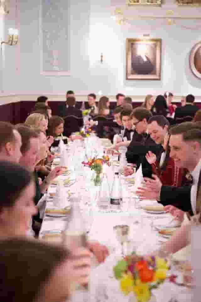 Main Dining Hall