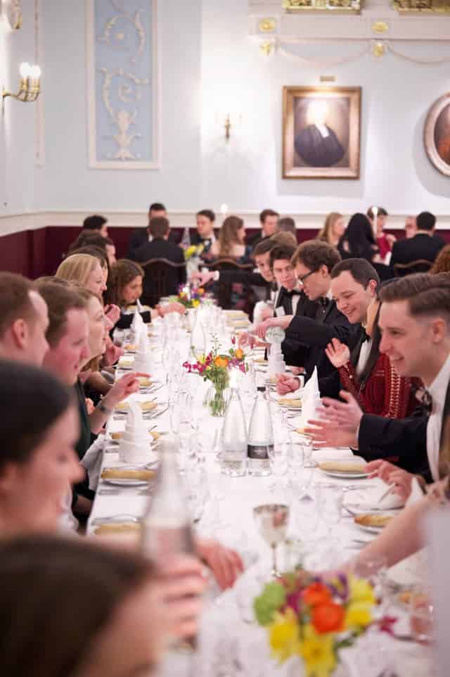 Main Dining Hall