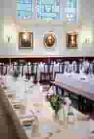 Christmas Party Venues