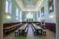 Meeting Rooms