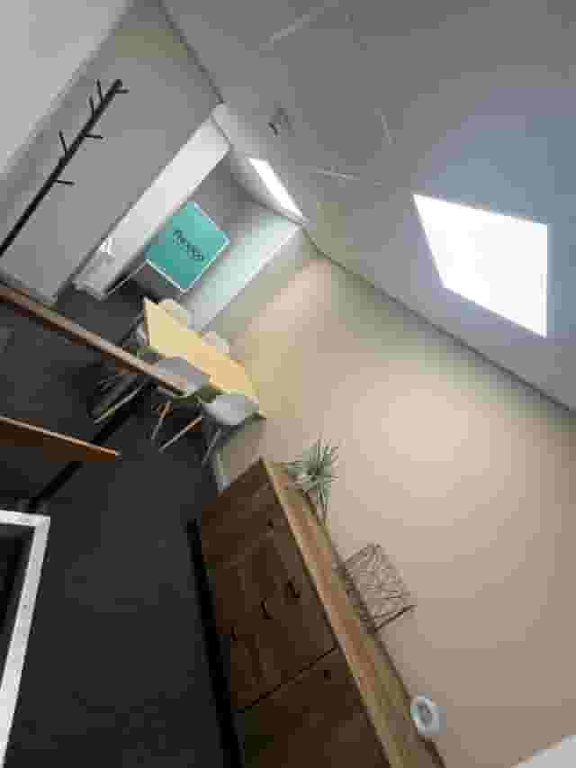 Silver Suite 