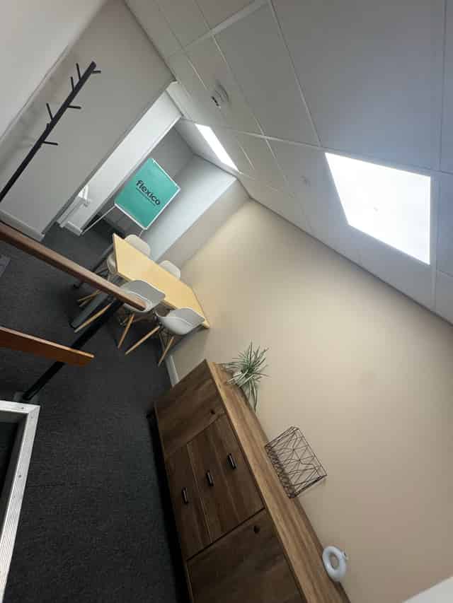 Silver Suite 