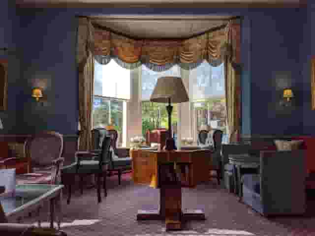 The Drawing Room
