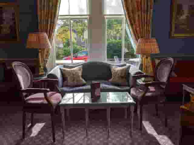 The Drawing Room