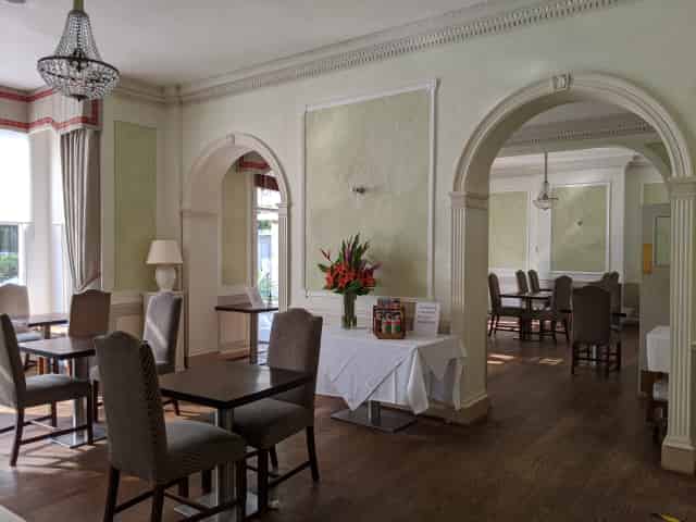 The Drawing Room
