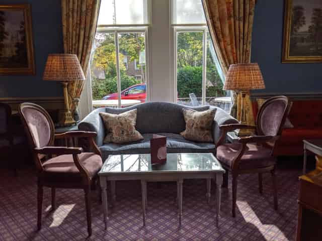 The Drawing Room