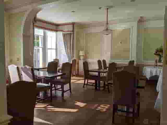 Restaurant 66A