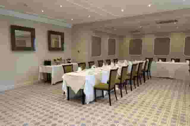 Restaurant 66A