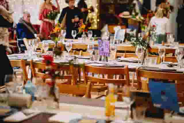 Dining Hall