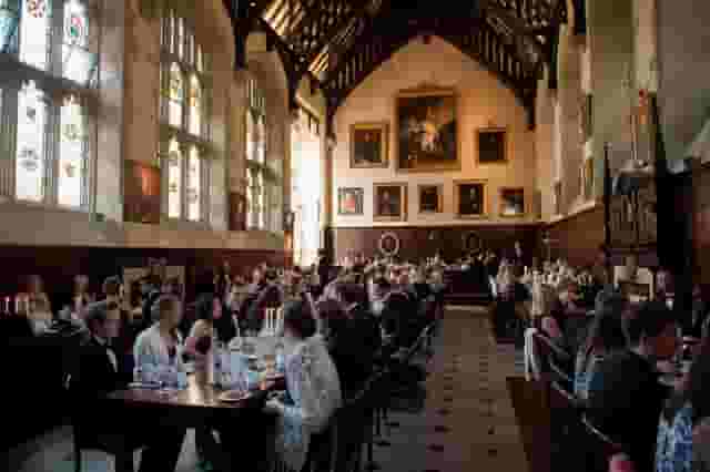 Dining Hall