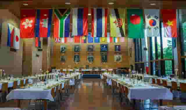 Dining Hall