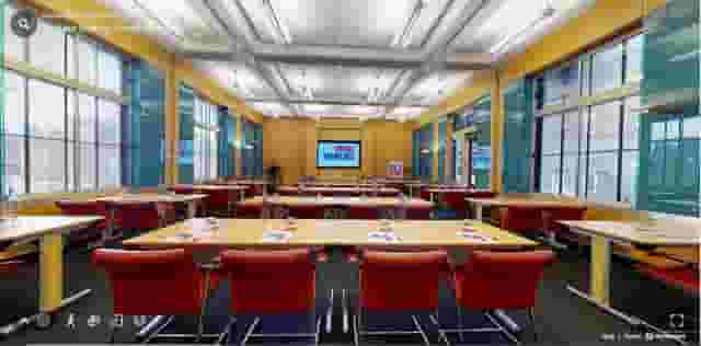 Broadway House - Make Venues