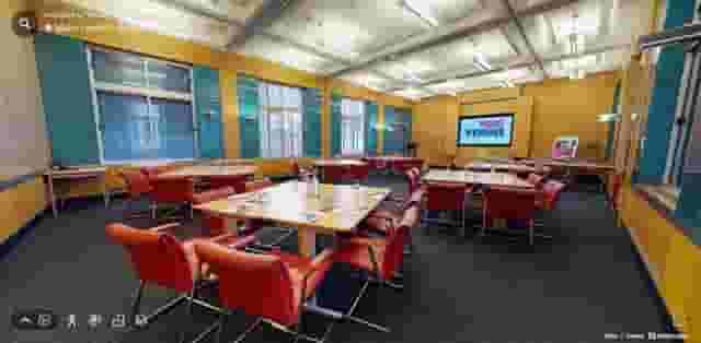 Broadway House - Make Venues