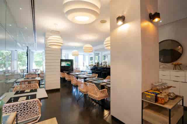 Hotel Zenit Conde Orgaz