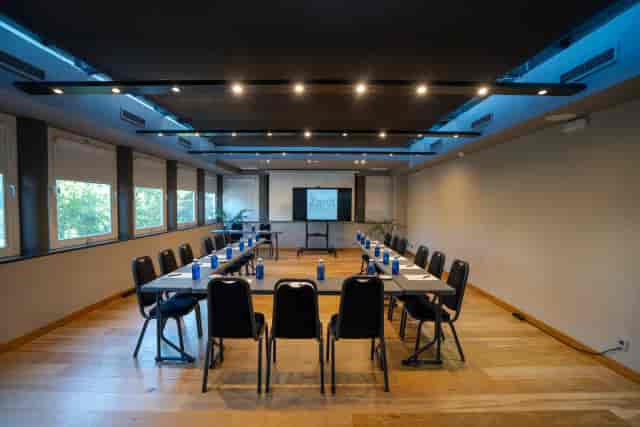 Hotel Zenit Conde Orgaz