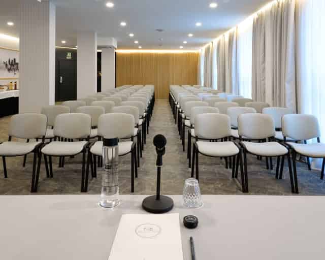 Sala Toledo