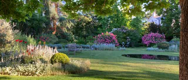 El Jardin