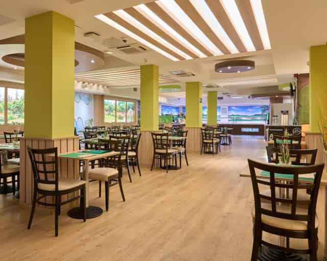 El Jardin