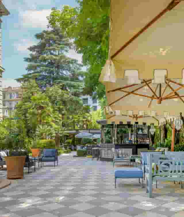 El Jardin