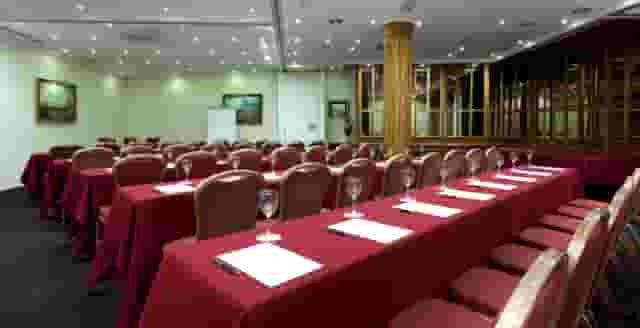 Madrid Room