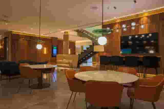 Madrid Room