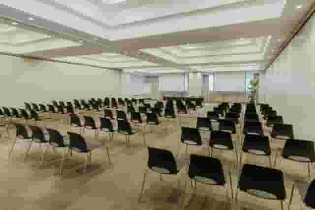 Atocha Room