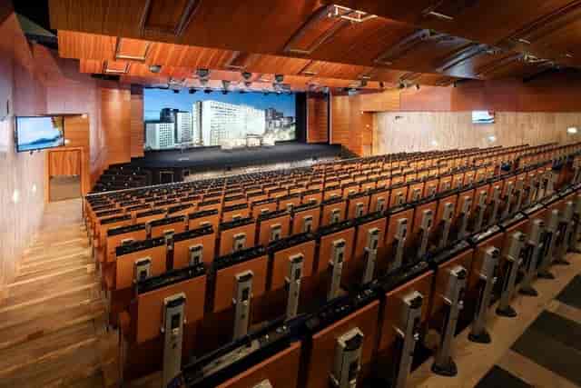 Rafaelhoteles Atocha