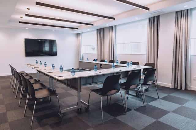 Atocha Room